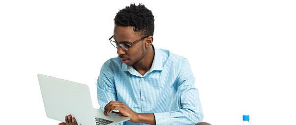 Student portal Banner